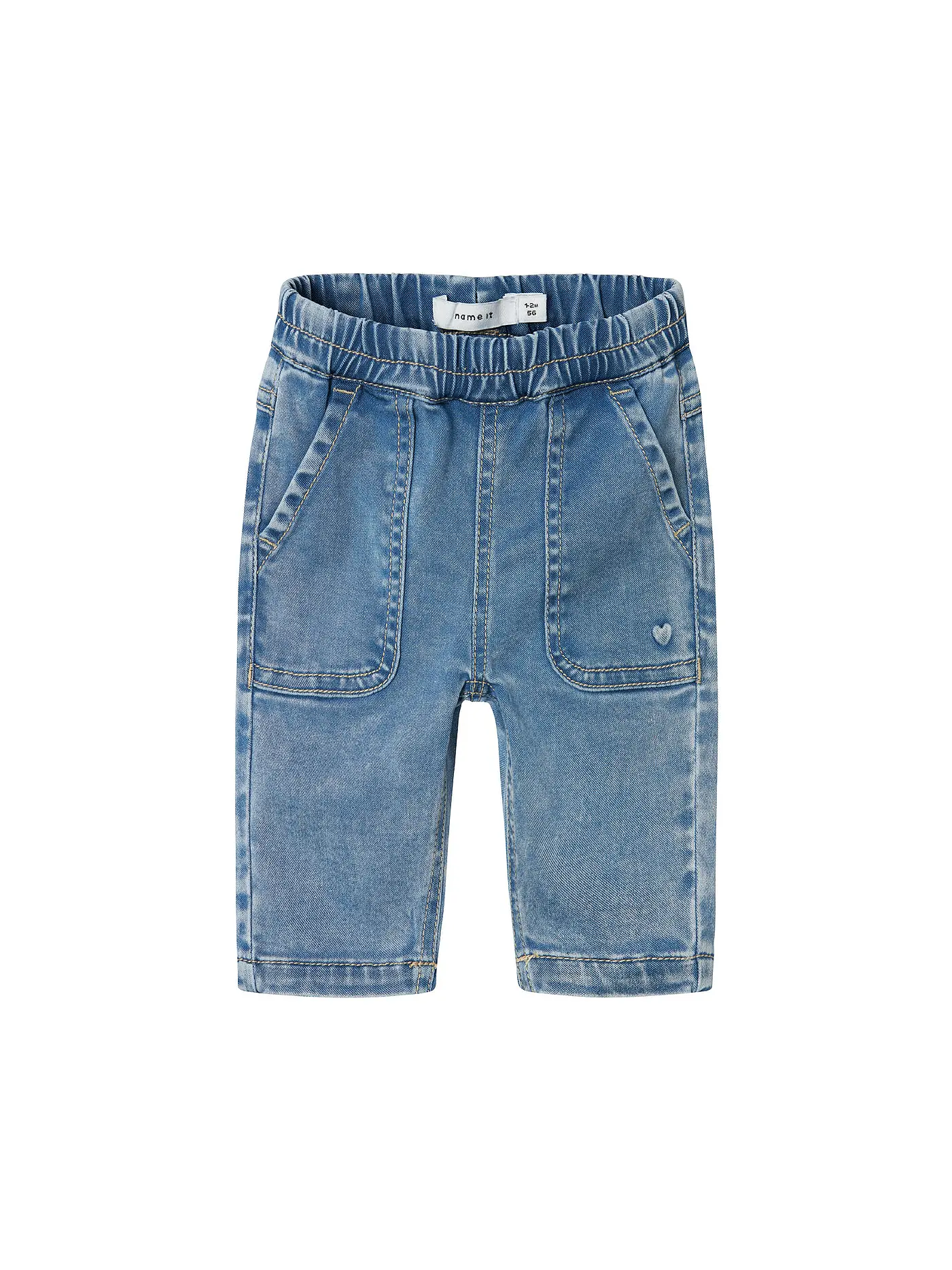NAME IT | Baby Jeans NBFROSE | 